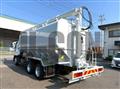 2018 Mitsubishi Fuso Fighter