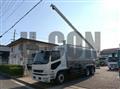 2018 Mitsubishi Fuso Fighter