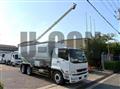 2018 Mitsubishi Fuso Fighter