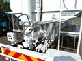 2018 Mitsubishi Fuso Fighter