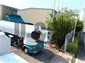 2018 Mitsubishi Fuso Fighter