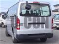 2021 Toyota Hiace Van
