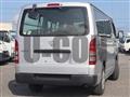 2021 Toyota Hiace Van