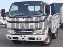2014 Toyota Dyna Truck