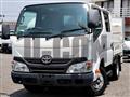 2016 Toyota Dyna Truck
