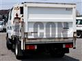 2016 Toyota Dyna Truck