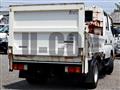 2016 Toyota Dyna Truck