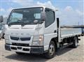 2020 Mitsubishi Fuso Canter
