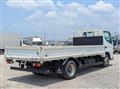 2020 Mitsubishi Fuso Canter
