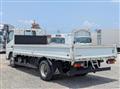 2020 Mitsubishi Fuso Canter