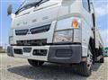 2020 Mitsubishi Fuso Canter