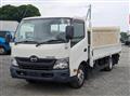 2019 Hino Dutro