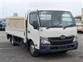 2019 Hino Dutro