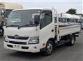2017 Hino Dutro