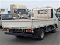 2017 Hino Dutro