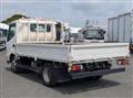 2017 Hino Dutro