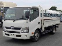 2017 Hino Dutro