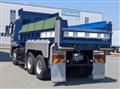 2022 Mitsubishi Fuso Super Great