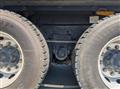 2022 Mitsubishi Fuso Super Great