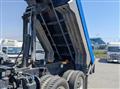 2022 Mitsubishi Fuso Super Great