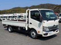 2026 Hino Dutro