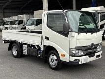 2026 Hino Dutro