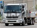 2021 Mitsubishi Fuso Fighter