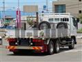 2021 Mitsubishi Fuso Fighter