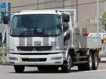 2021 Mitsubishi Fuso Fighter