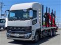 2026 Mitsubishi Fuso Super Great