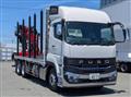 2026 Mitsubishi Fuso Super Great