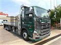 2018 Hino Profia