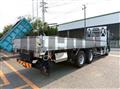 2018 Hino Profia