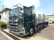 2018 Hino Profia