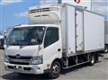 2017 Hino Dutro