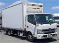 2017 Hino Dutro