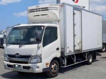 2017 Hino Dutro