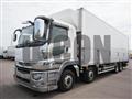 2021 Mitsubishi Fuso Super Great
