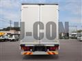 2021 Mitsubishi Fuso Super Great