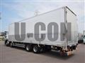 2021 Mitsubishi Fuso Super Great