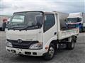 2016 Hino Dutro
