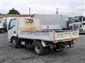 2016 Hino Dutro