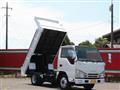 2013 Isuzu Elf Truck