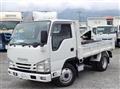 2015 Isuzu Elf Truck