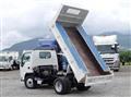 2015 Isuzu Elf Truck