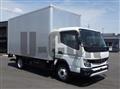 2026 Mitsubishi Fuso Canter