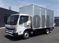 2026 Mitsubishi Fuso Canter