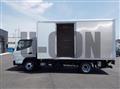 2026 Mitsubishi Fuso Canter