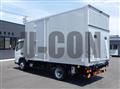 2026 Mitsubishi Fuso Canter