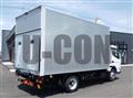 2026 Mitsubishi Fuso Canter